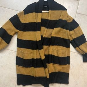 Who what wear oversized cardigan